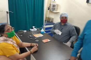 Our Team of Esteem Doctors at Vandaniya Balasaheb Thakrey Aapla Dawakhana Smart Clinic