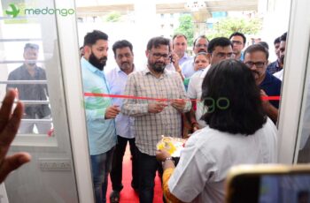 Vandaniya Balasaheb Thakrey Aapla Dawakhana Smart Clinic Inauguration on 14th August 2022
