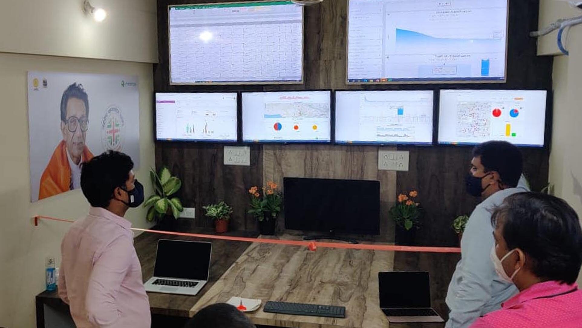 Vandaniya Balasaheb Thakrey Aapla Dawakhana Eknath Shinde Medongo Jansankalp v3